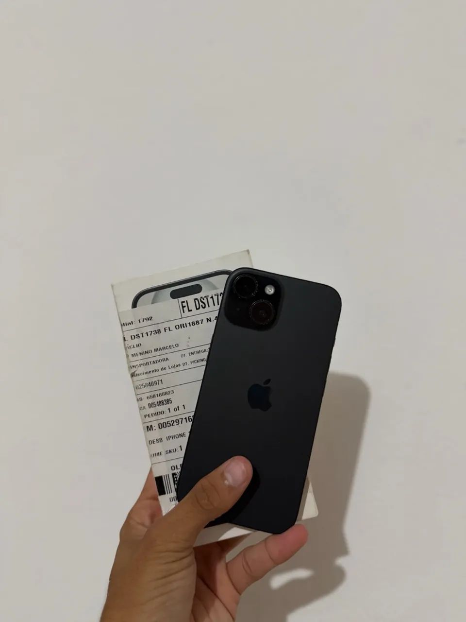 iPhone 15 128gb