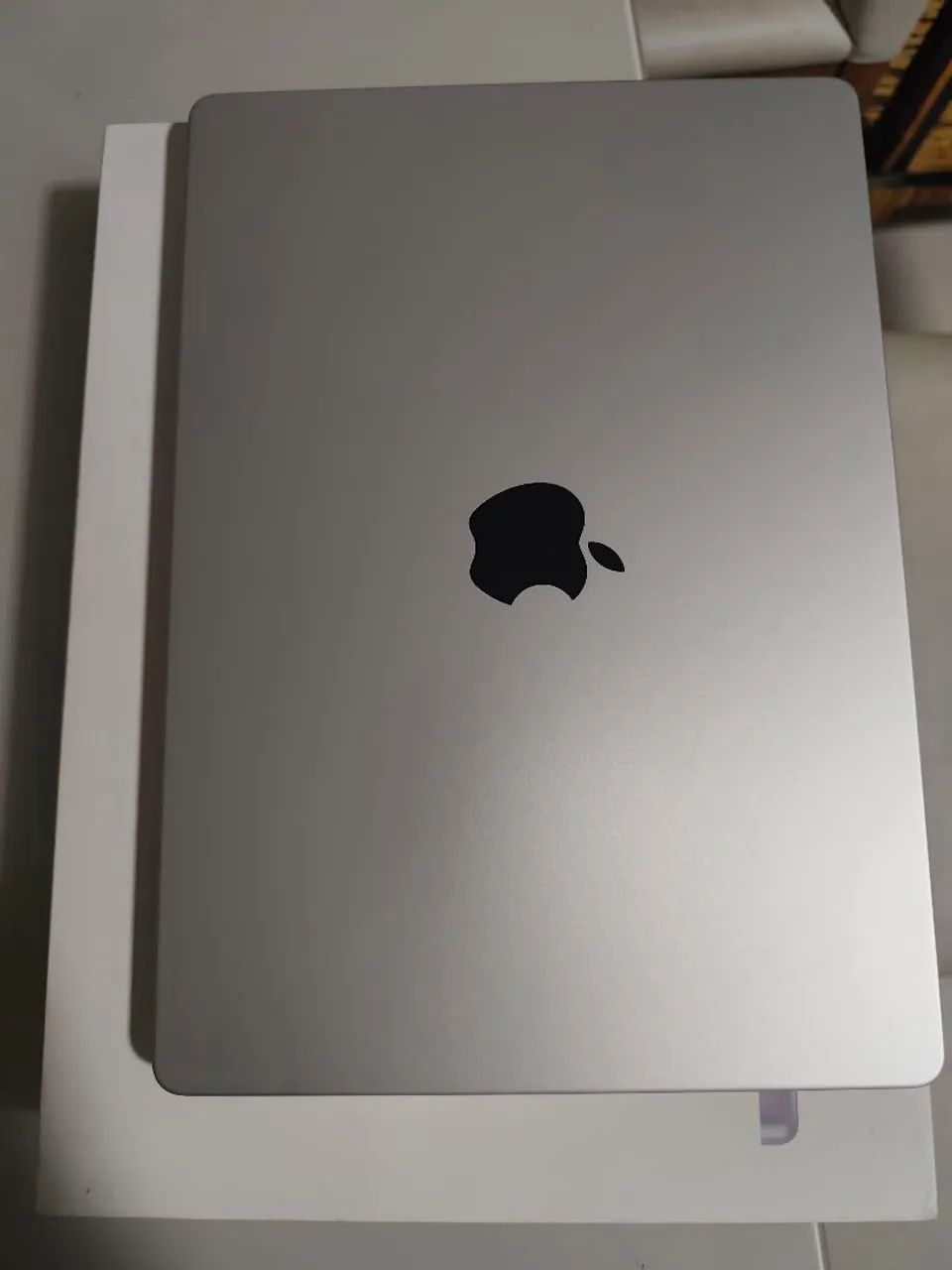 MacBook m5 pro na garantia - Notebooks - Jacintinho, Maceió MacBook m5 pro na garantia - Notebooks - Jacintinho, Maceió