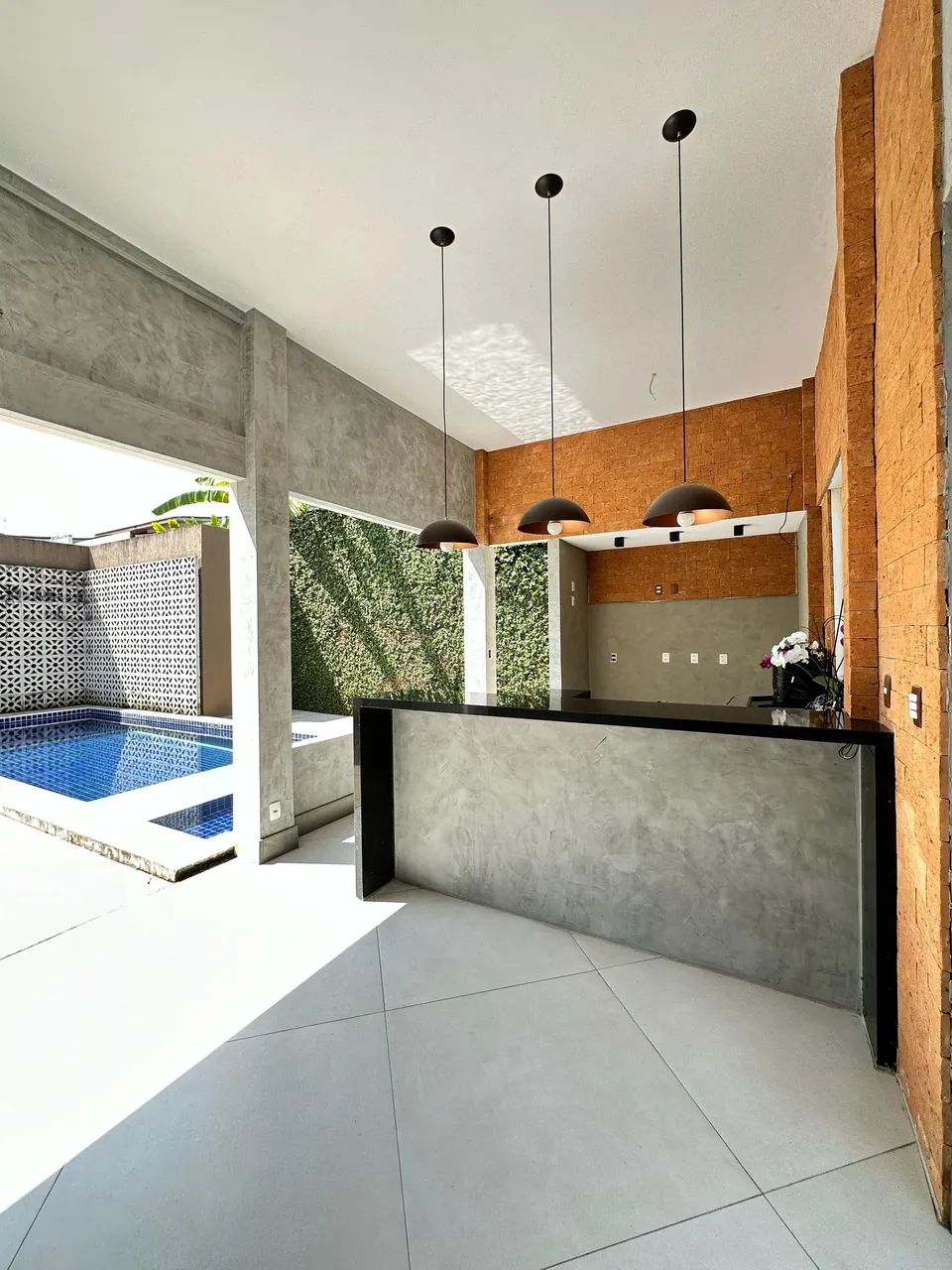 Casa a venda no Aldebaran excelente casa  - Foto 4