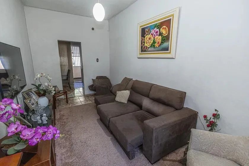 Casa à Venda - São Francisco, 4 Quartos, 400 m2 - Foto 2