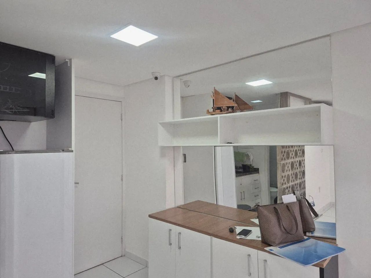 Excelente sala para escritório no Paissandu  - Foto 5