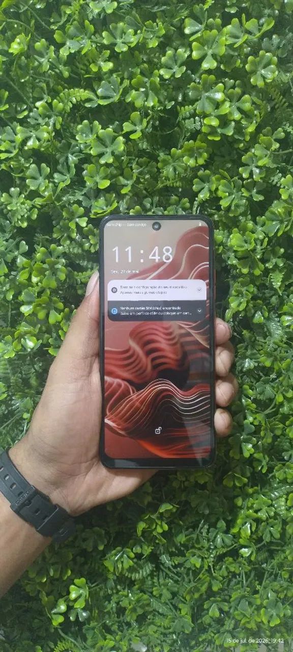 Motorola G35 128 GB - Foto 2