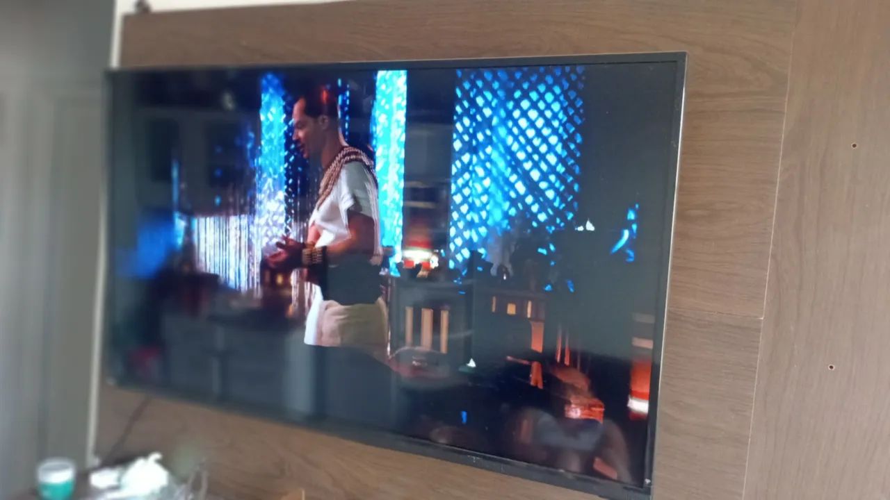 TV PHILCO SMART 43'
