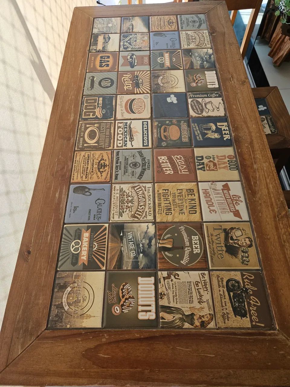 Mesa  - Foto 3
