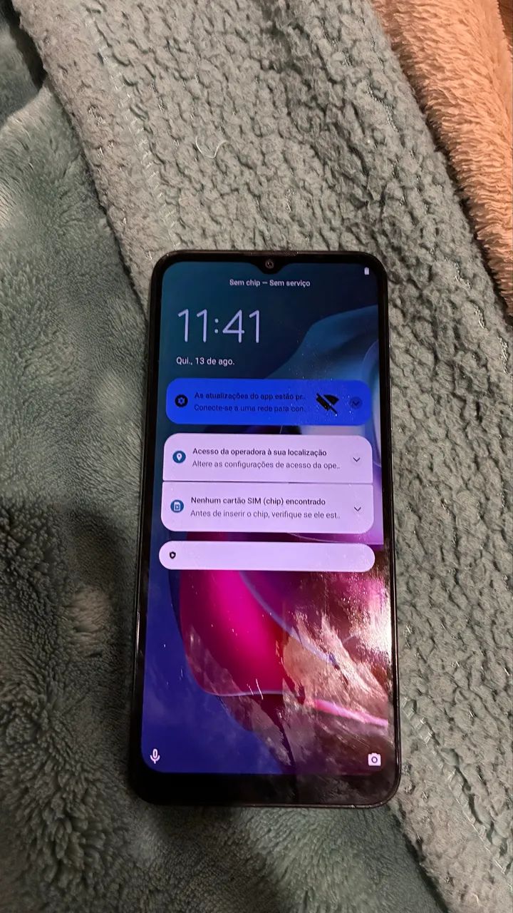 Moto g 30 - Foto 2