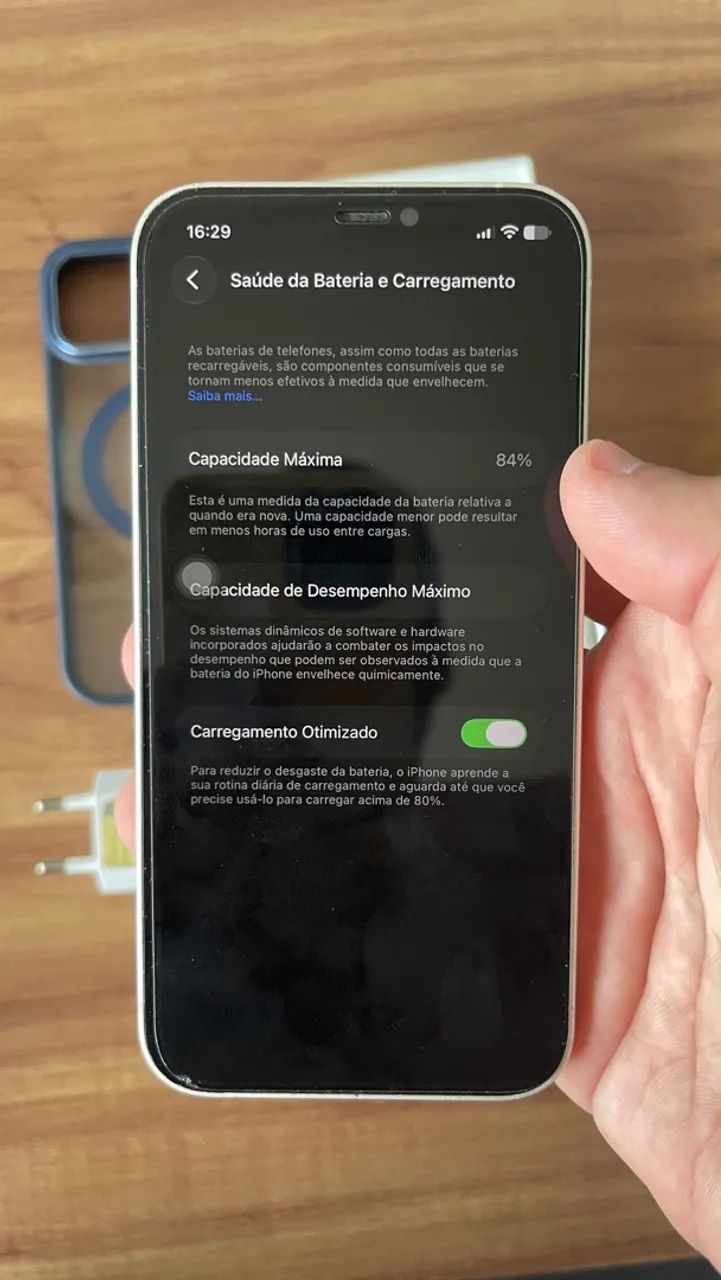 iPhone 12 128gb - Foto 5