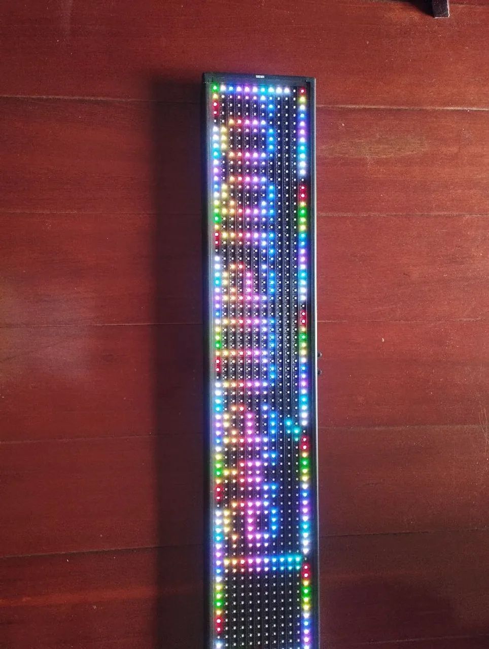 Letreiro Digital de Leds - Foto 3