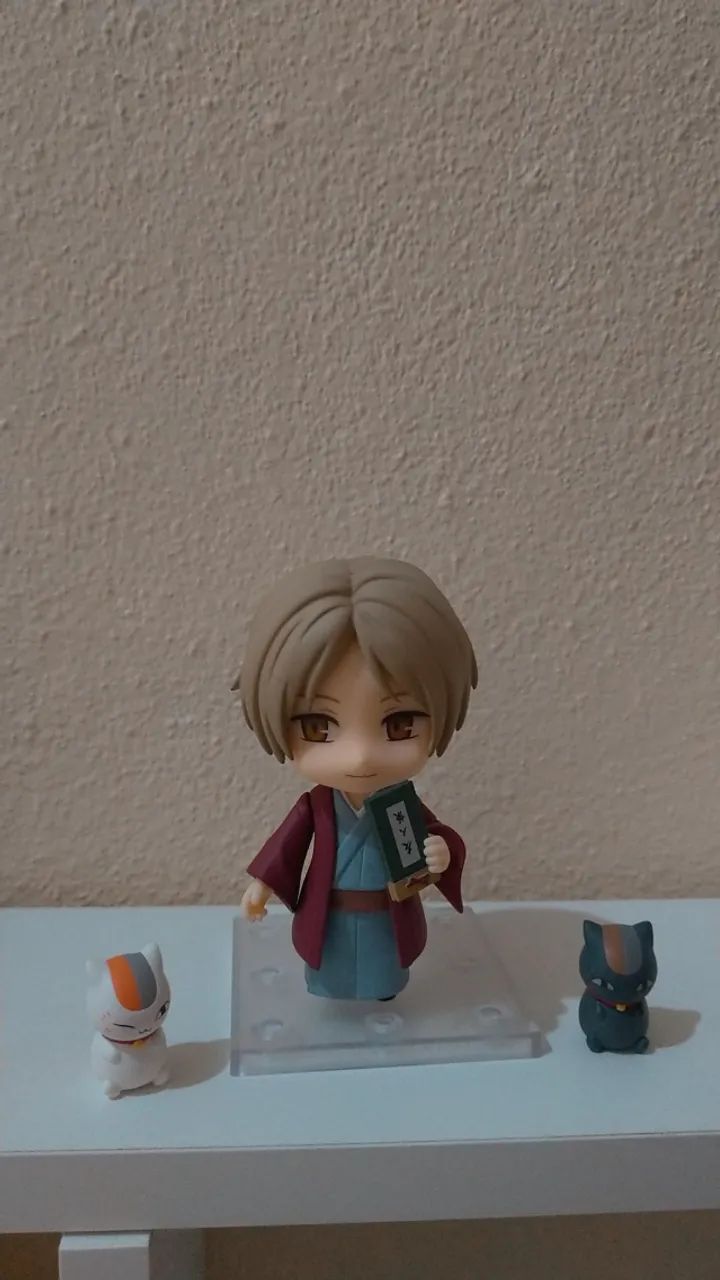 nendoroid natsume yuujinchou 2675 - Foto 2