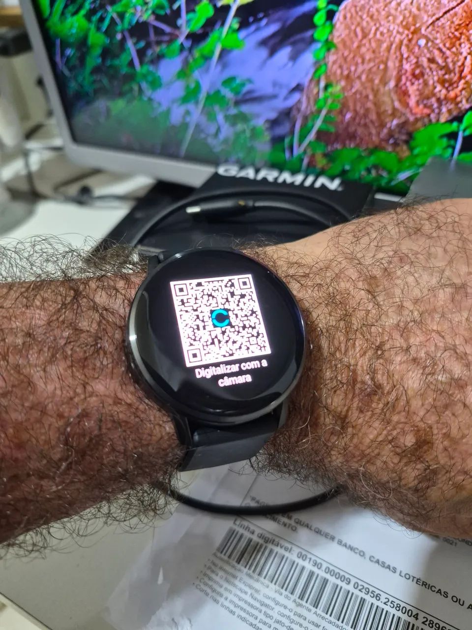 Garmin venu 4 45mm  - Foto 3