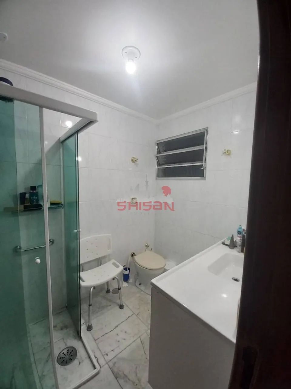 Apartamento 3 dormitórios em Higienópolis, 120m² - Foto 3