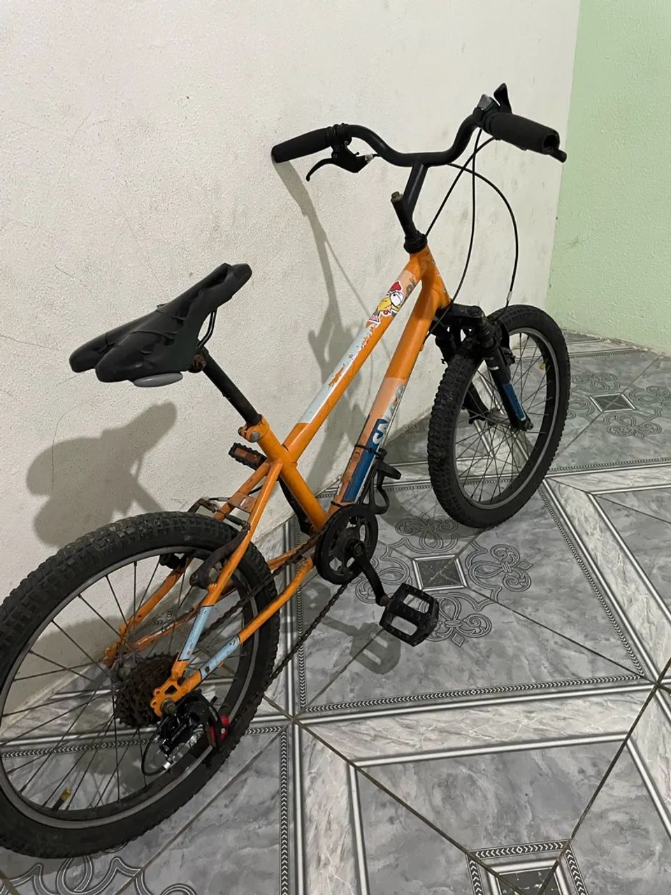 Bicicleta  - Foto 5