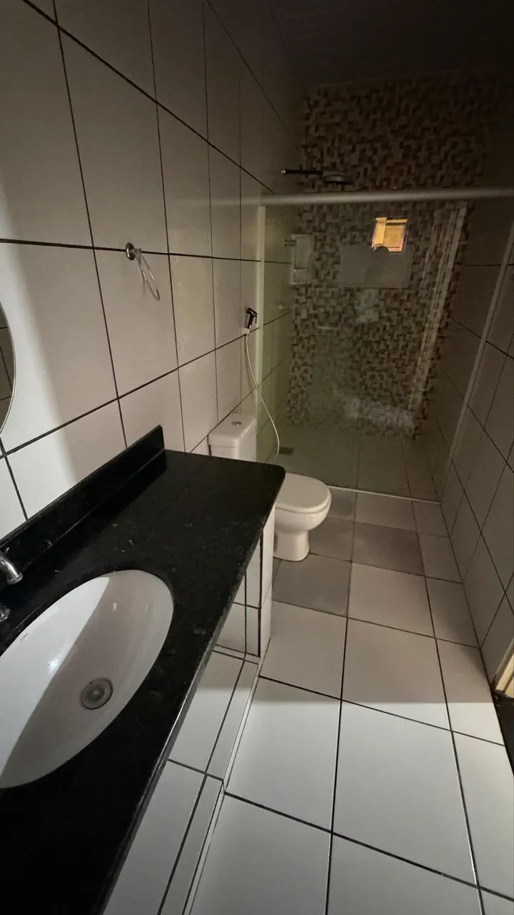 Casa para alugar - Aparecida - Foto 2