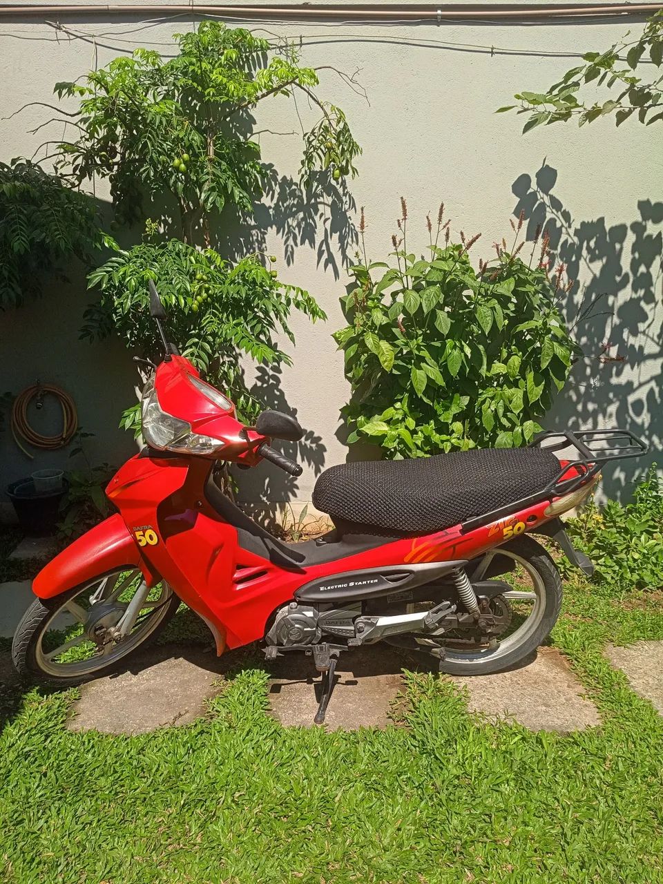 Dafra zig 50 2013 - Foto 5