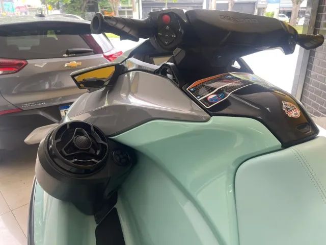 Seadoo Wake 170 2024 - Foto 5