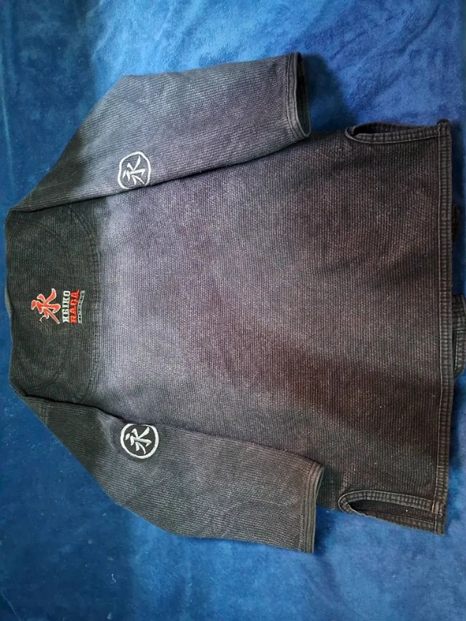 Kimono keiko ultra light - Foto 2