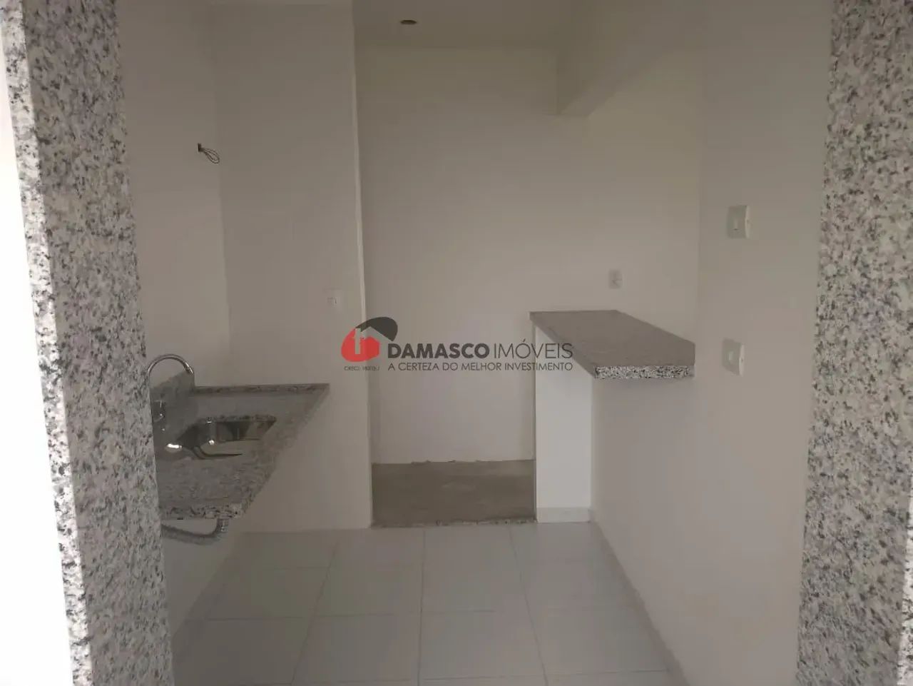 Apartamento à venda 2 Quartos, 1 Suite, 2 Vagas, 60M², Campestre, Santo André - SP - Foto 5