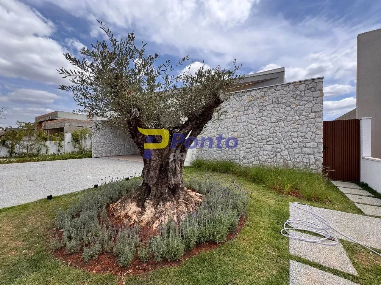 Casa no Condomínio Vitoria Golf - Foto 2