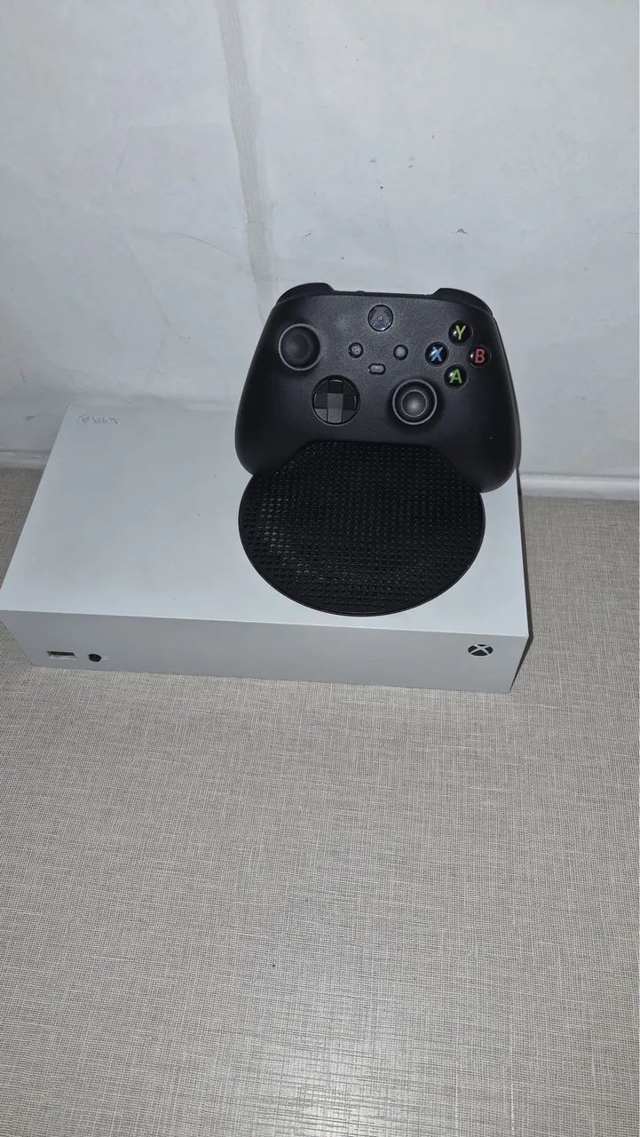 Xbox series s  - Foto 3