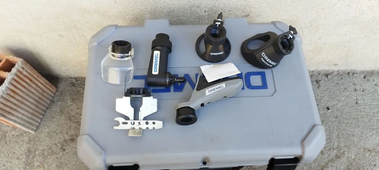 Dremel 4000 - Foto 3