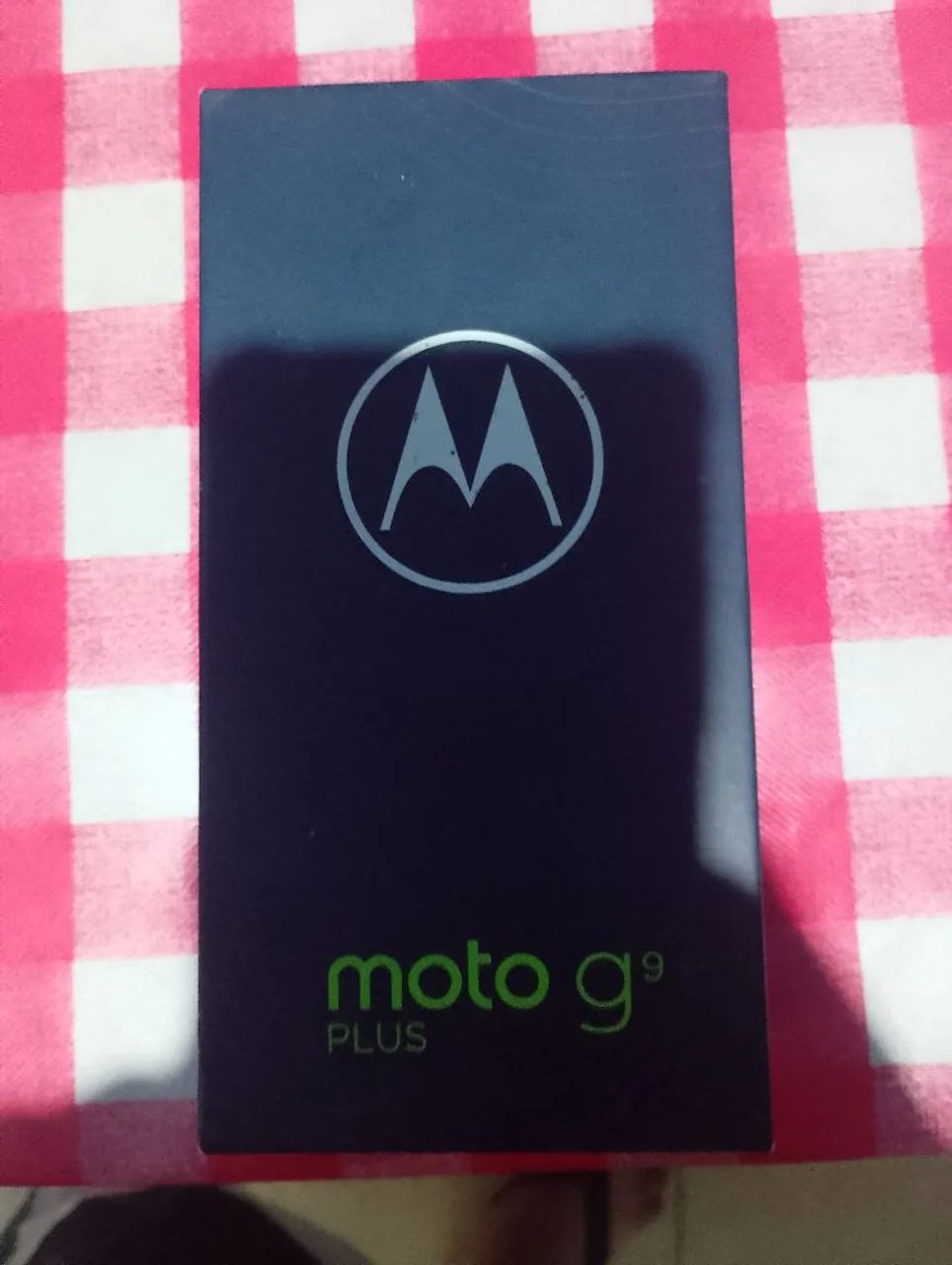 Vendo moto g9 plus  - Foto 3