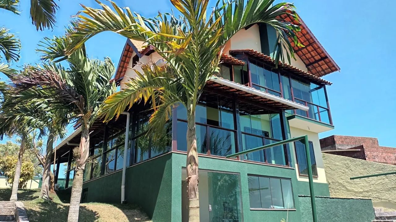 EDIFICAÇÃO RESIDENCIAL