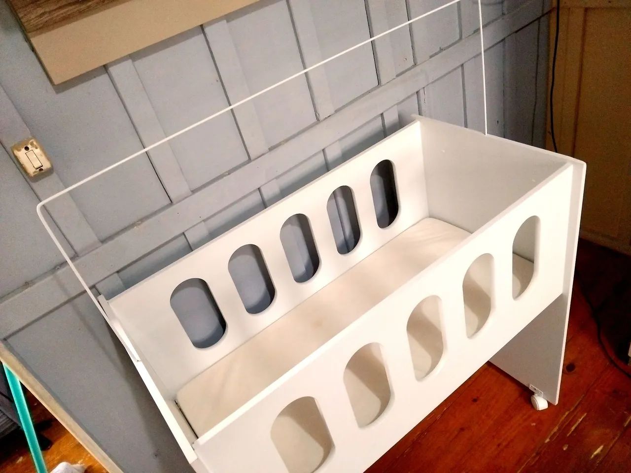 Combo de bebê  - Foto 5