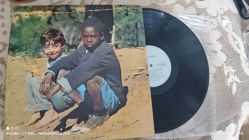 Discos de vinil - Foto 2