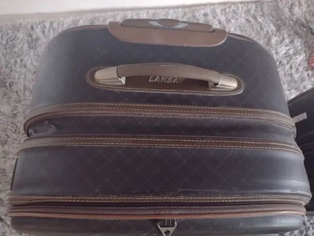 conjunto de malas - Foto 3