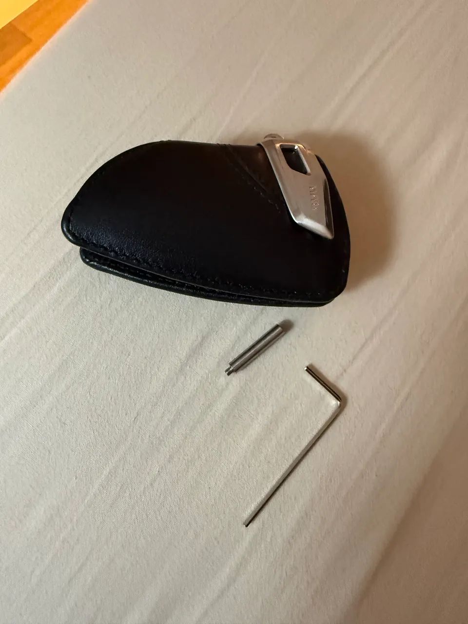 Case para Chave carro BMW - Foto 4