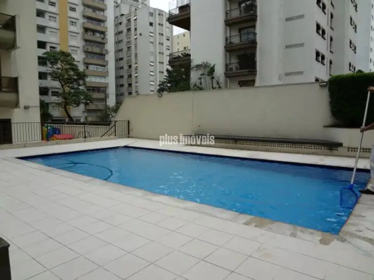 LINDO APARTAMENTO, AMPLO E ILUMINADO - HIGIENÓPOLIS - 278m2 !!!