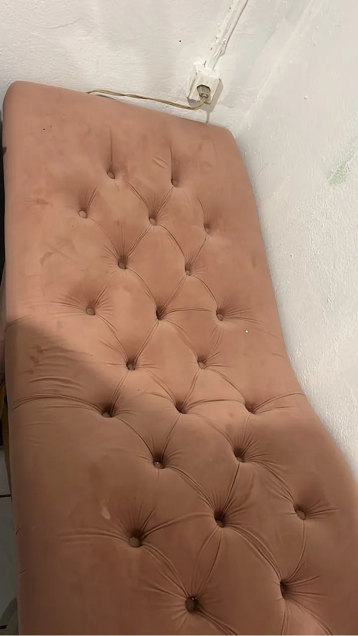 Maca de cílios