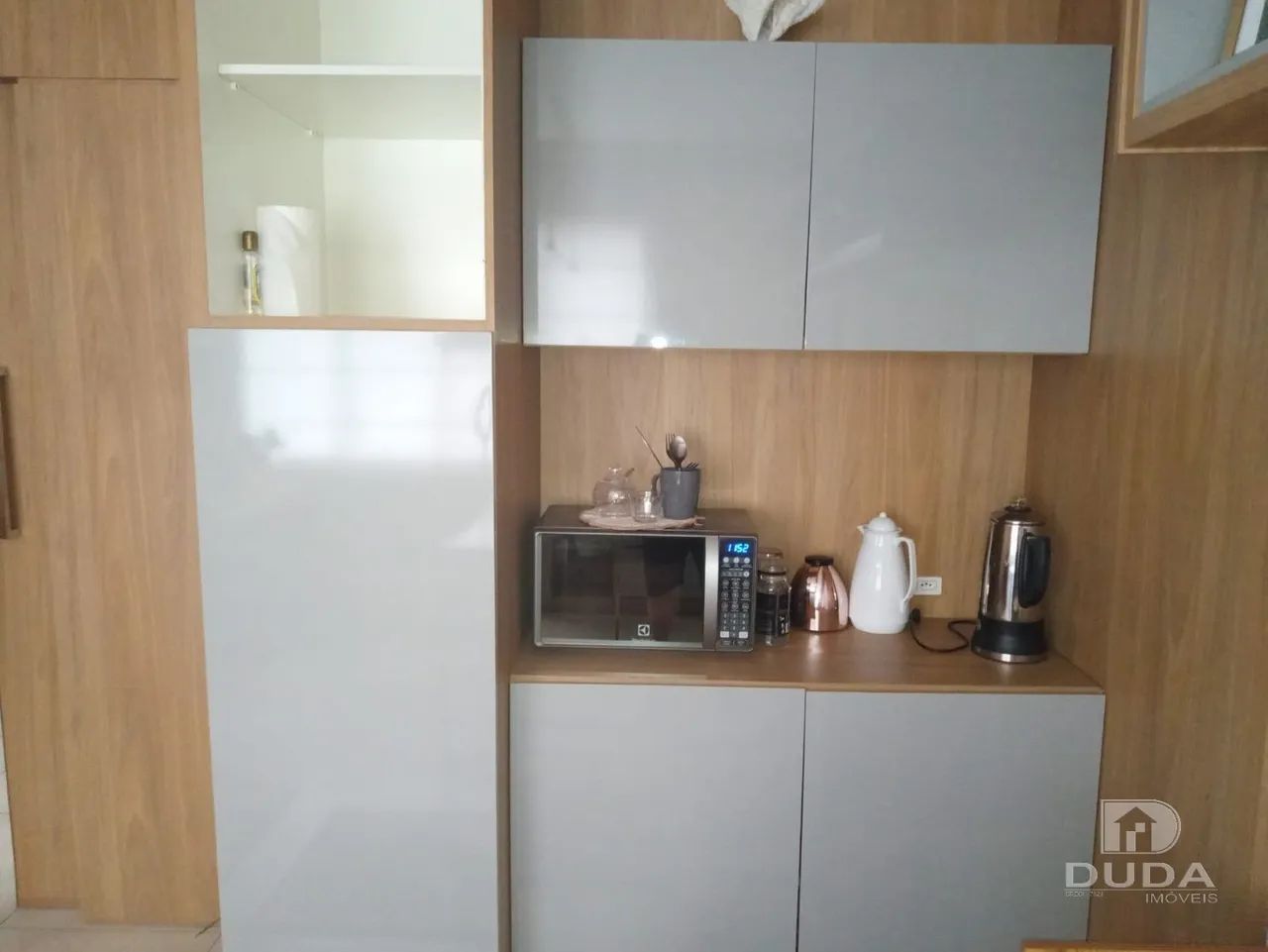 Sala Comercial Aérea - Foto 5