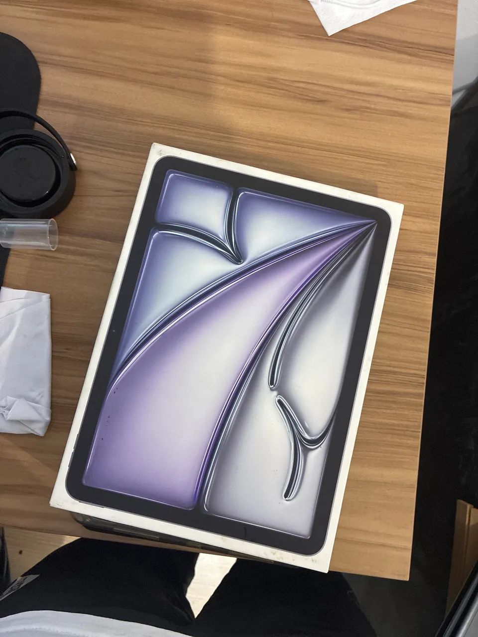 IPAD AIR M2 11 POLEGADAS 128gb - Foto 4