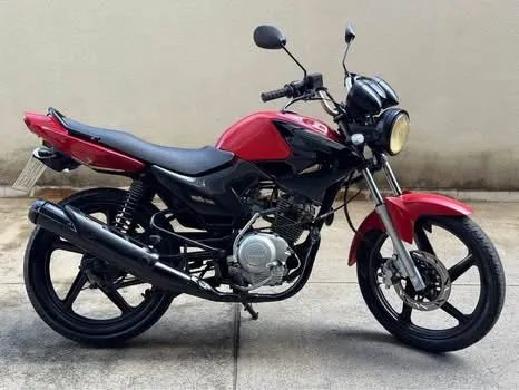 Yamaha factor 125 - Foto 2