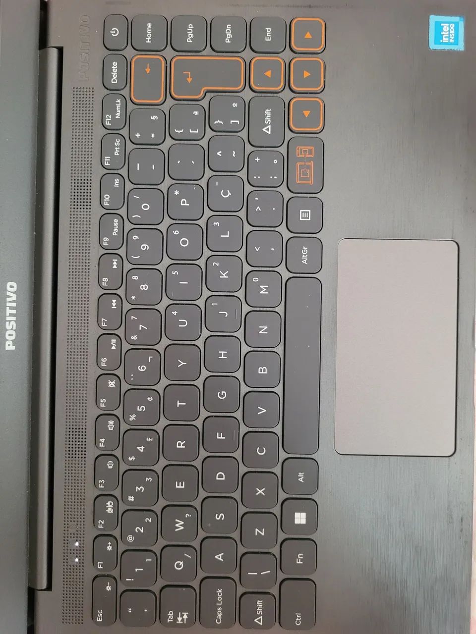 Notebook Positivo C15 em ótimo estado, único com 8RAM? - Foto 4