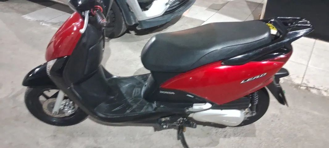 Honda leed excelente  - Foto 4