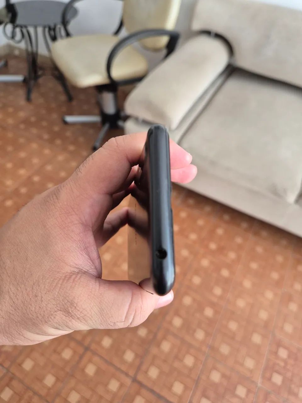 Samsung Galaxy A01 - Foto 3