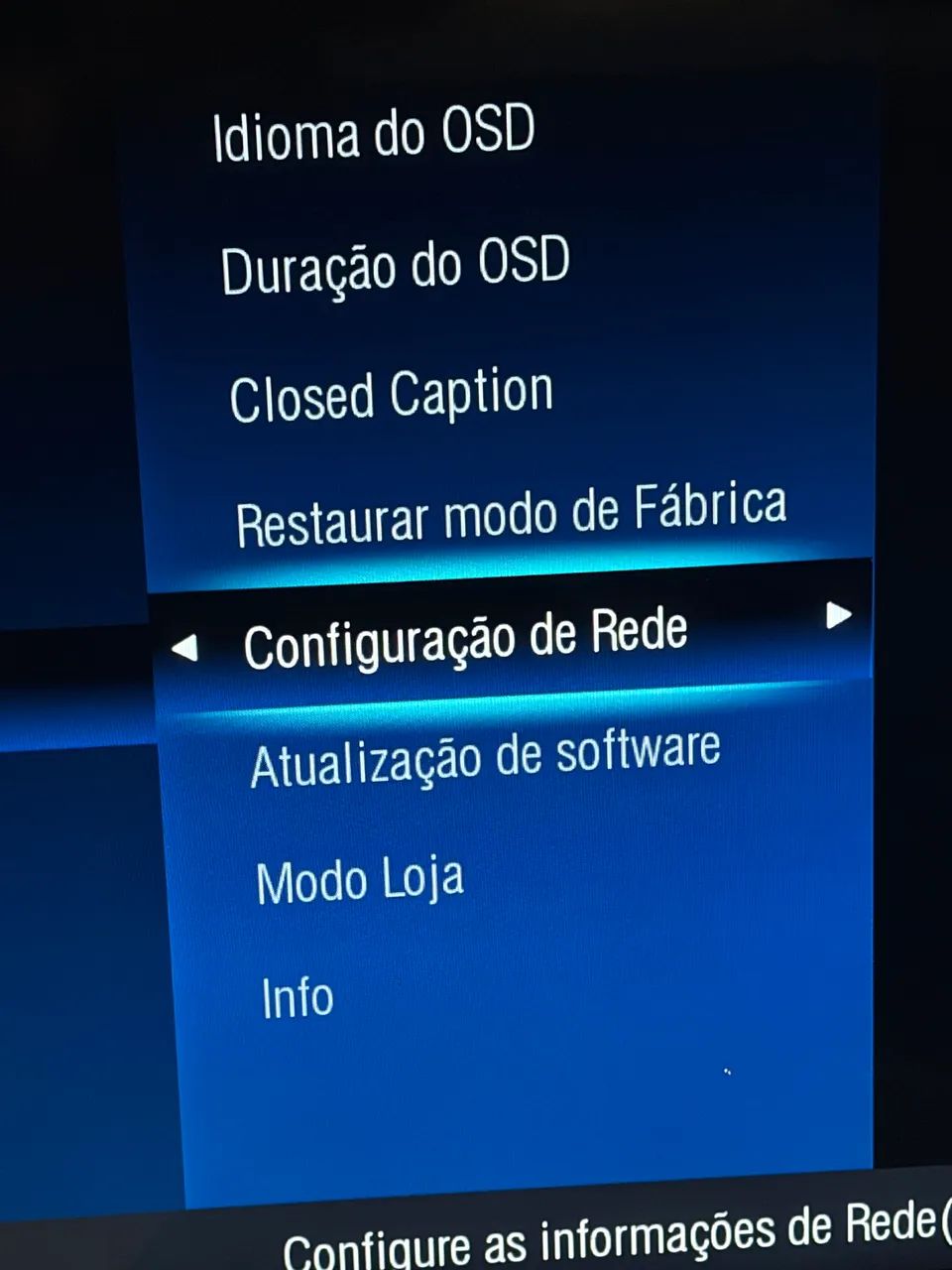 Tv 48 polegadas não é smart  - Foto 2