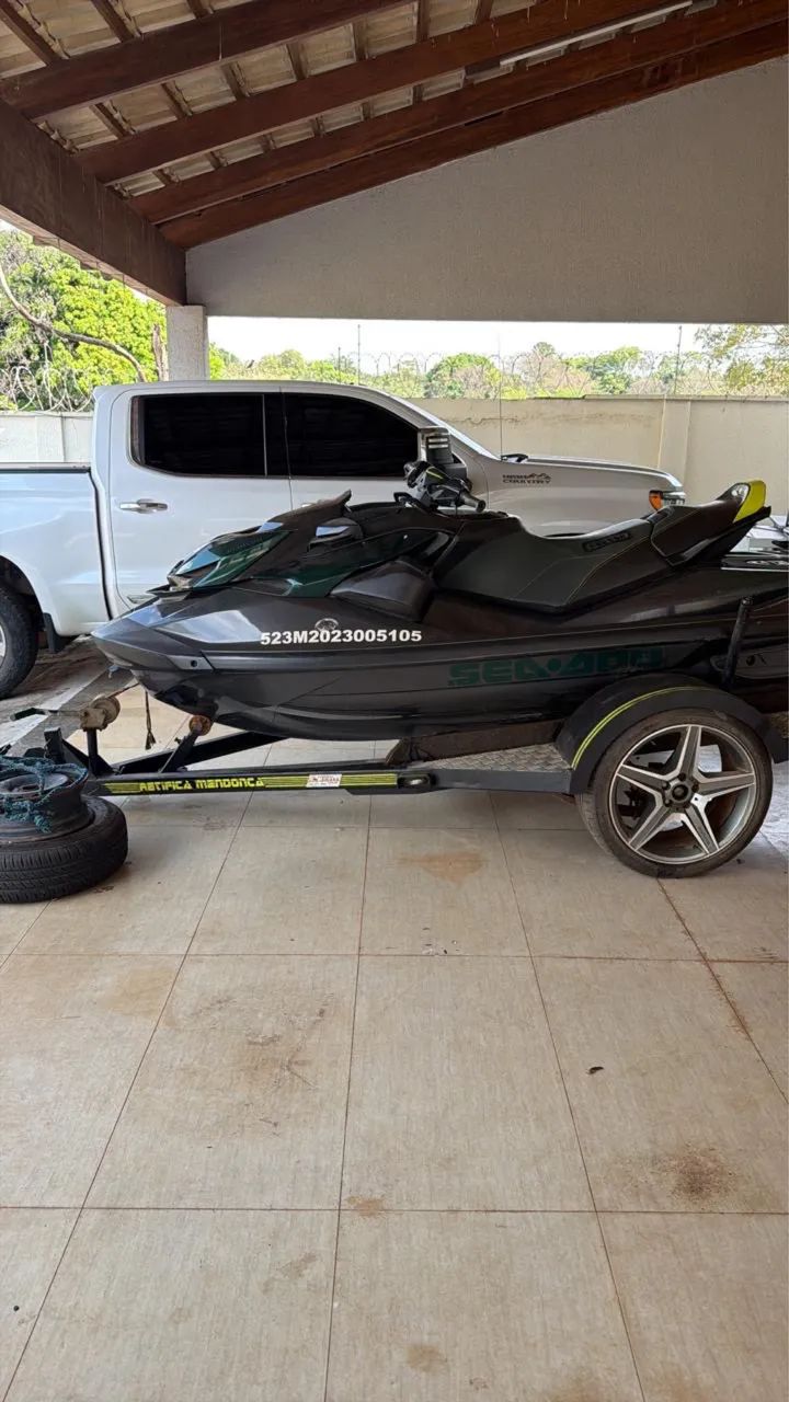 Sea Doo RXP-X Limited  - Foto 2