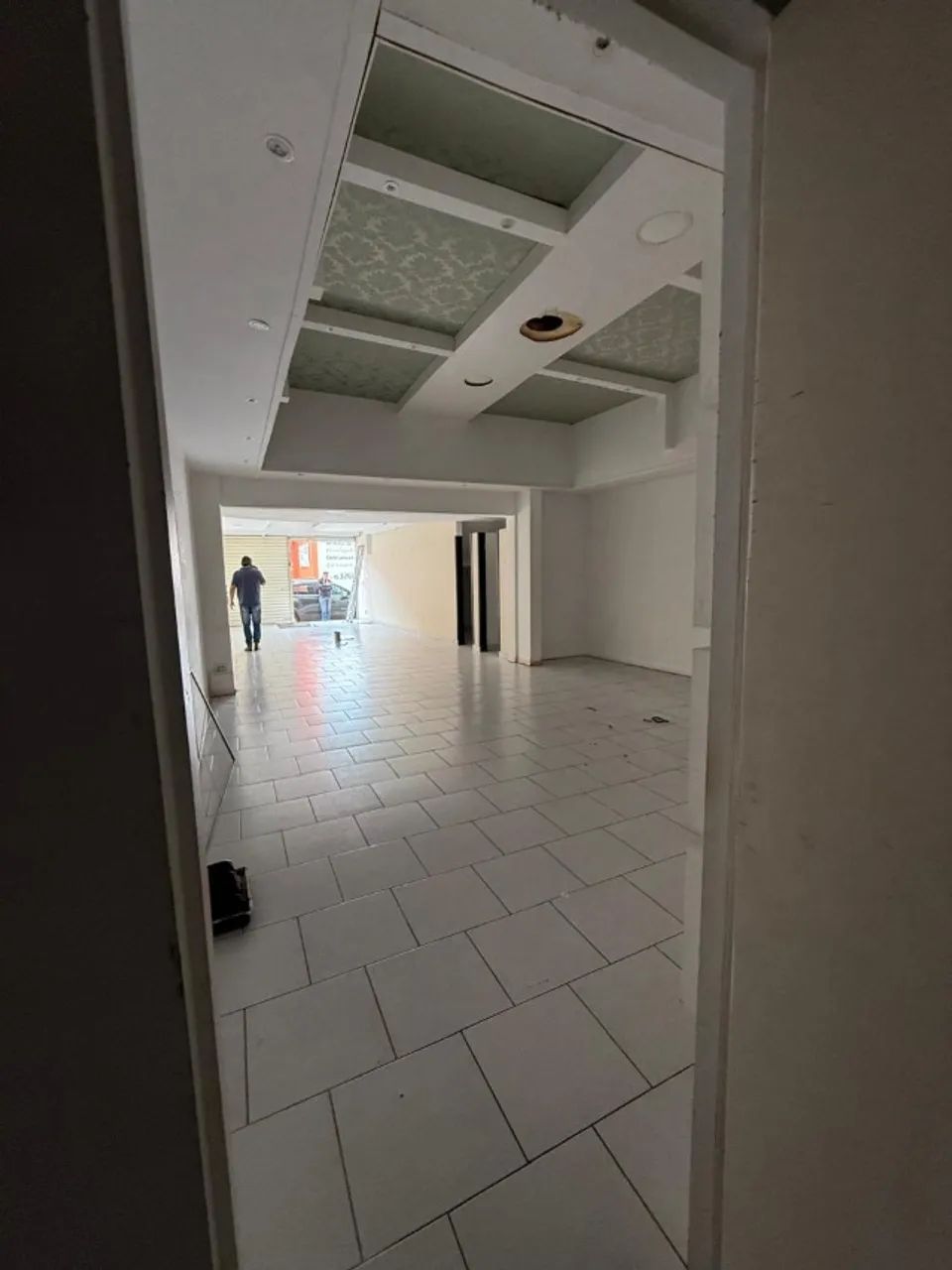 Excelente Ponto Comercial Centro Tatuí-SP - Foto 3
