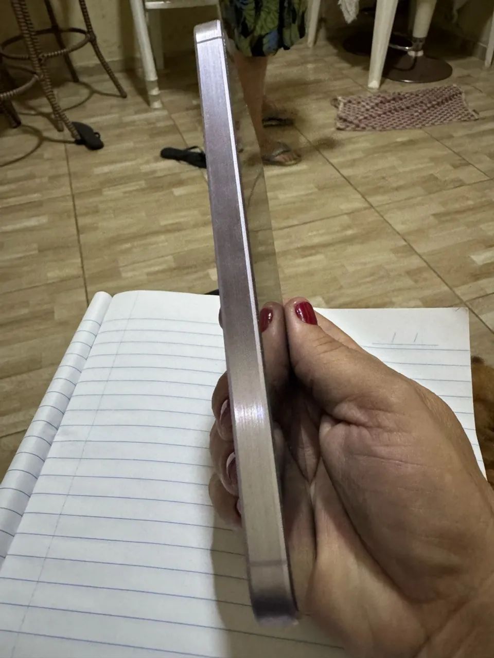Samsung a 55 256 gigas - Foto 3