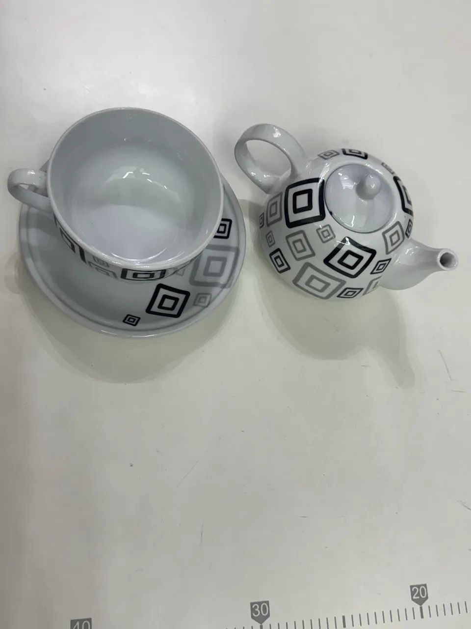 Kit café  - Foto 4