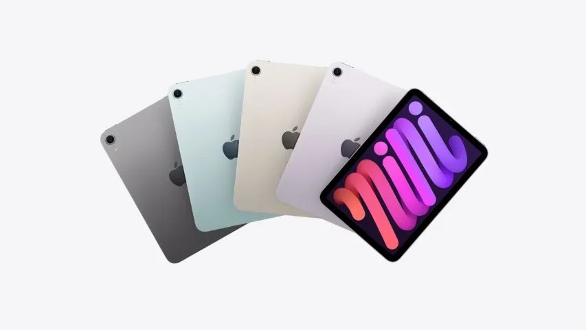 iPad MINI (A17 Pro) 128GB NOVO LACRADO GARANTIA 1 ANO APPLE