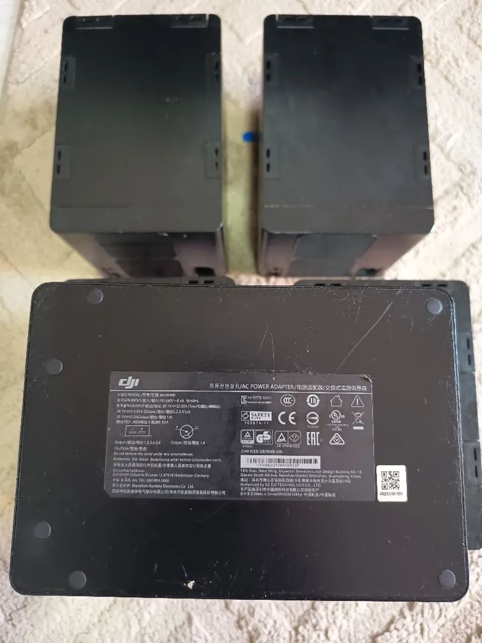 DJI Hex Charger