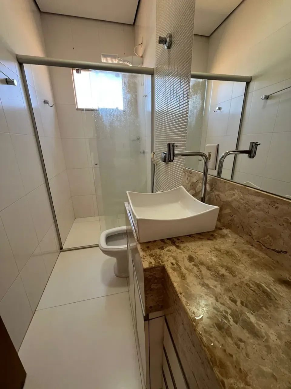 Imóvel para aluguel tem 200 metros quadrados com 3 quartos - Foto 5