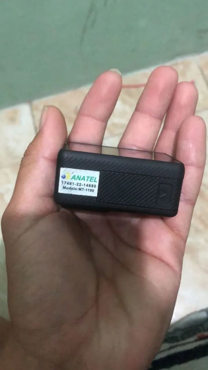 Câmera de ação  - Foto 3