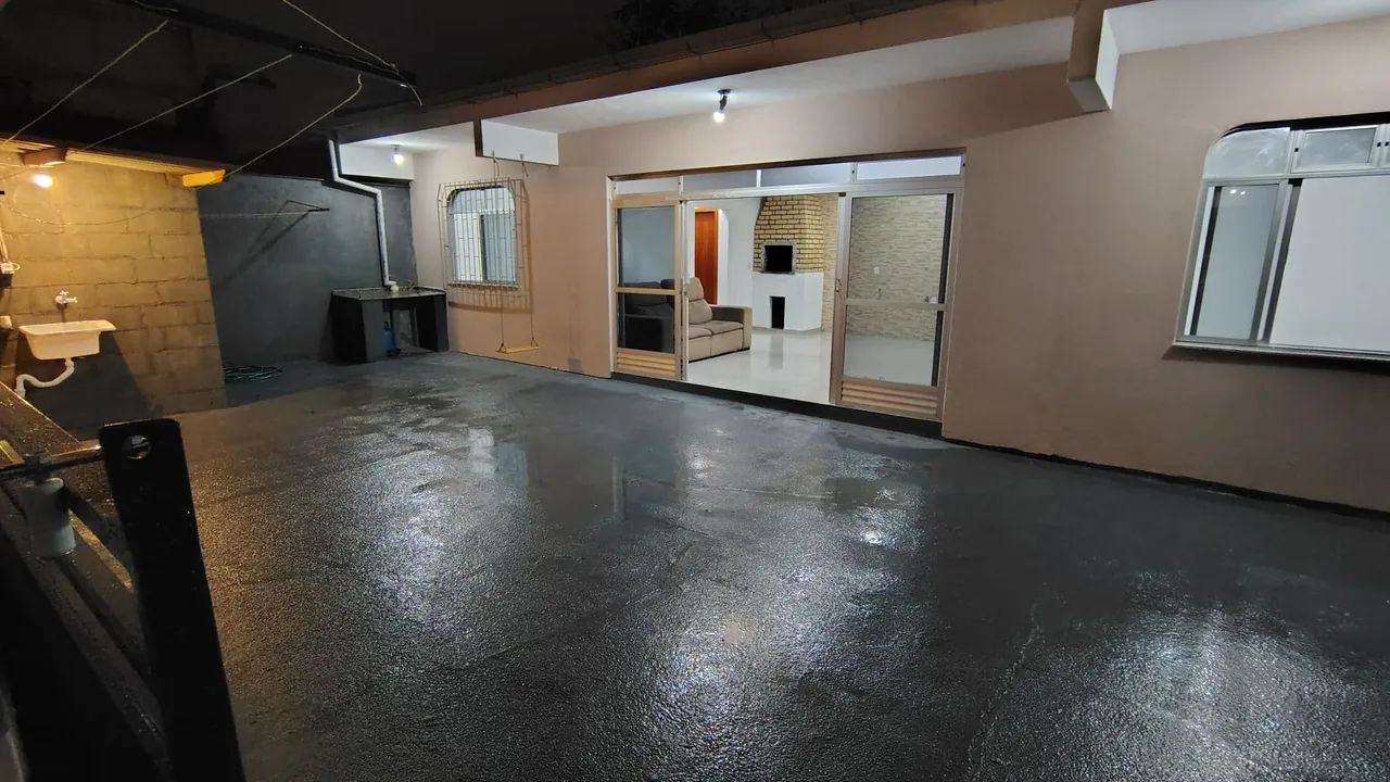 Casa 2Q com pátio individual Real Parque  - Foto 4