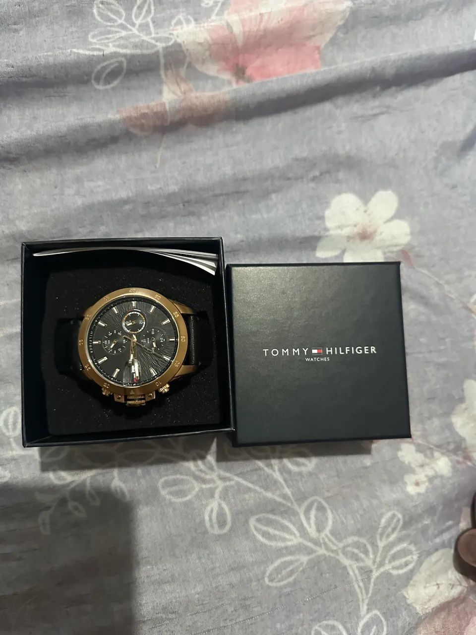 VENDE SE Relógio Tommy Hilfiger - Foto 3