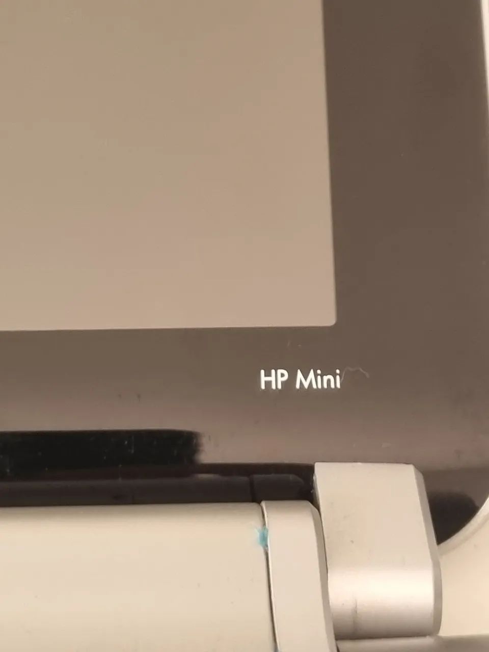 Netbook HP mini 210 - Foto 4