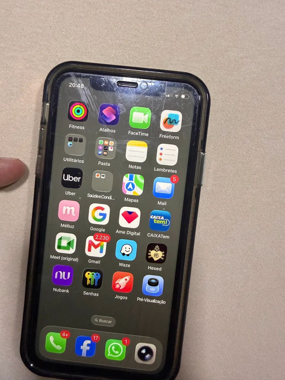 iPhone 11 64gb - Foto 5